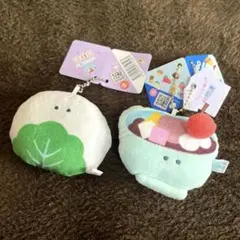 つぶらな瞳シリーズ　2個セット