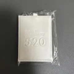 嵐　5×20 パスケース