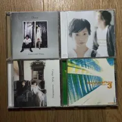 Every Little Thing アルバム CD 4作品 セット ELT