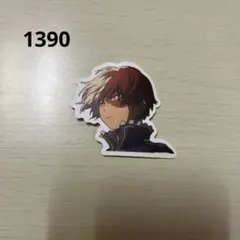 防水ステッカー1390 ヒロアカ　轟