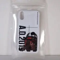 ART OF WALL AKIRA iPhone case 渋谷パルコ アキラ