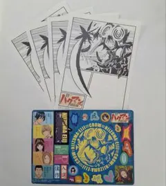 バクマン。 フィギュア 懸賞当選品 非売品 crow バクマン。」の中の週刊少年ジャンプに出てくるマンガ「CROW」を立体化