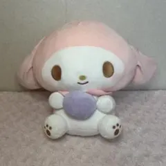 サンリオ ましゅまるむ BIG ぬいぐるみ マイメロ クロミ いちご 狐 着物 サンリオ ましゅまるむ BIG ぬいぐるみ マイメロ クロミ いちご