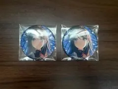 星乃一歌 缶バッジ 2個