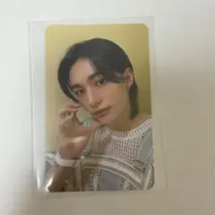 StrayKids ヒョンジン トレカ 5star 大阪 9/9 会場限定