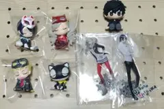 D.Gray-man キャラメイト 12個セット D.Gray-man キャラメイト 12個セット - メルカリ