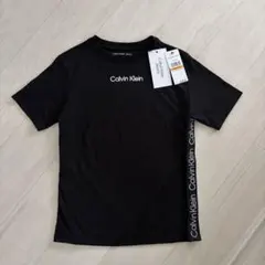 Calvin Klein Jeans ロゴTシャツ ブラック S(8)のサムネイル