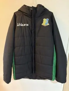 ［非売品］限定　帝京長岡高校サッカー部ウォーマー M 非売品］限定 帝京長岡高校サッカー部ウォーマー M - メルカリ