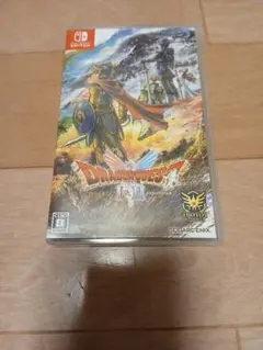 当日出荷 ドラゴンクエスト 1&2 Switch I＆II 任天堂 スイッチ