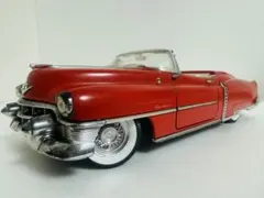 50s キャデラック ブリキ おもちゃ 映画小道具 50's Cadillac - メルカリ