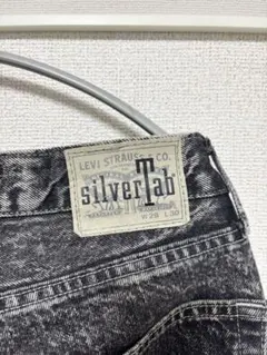 Levi's silverTab デニム W28 L30