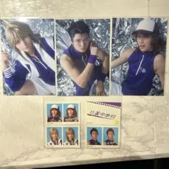 推しの王子様 比嘉愛未 アクリルスタンド - メルカリ