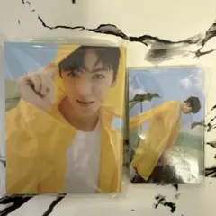 SEVENTEEN セブチ carat盤 バーノン