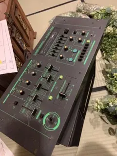 2025年最新】audio technica DJミキサーの人気アイテム - メルカリ