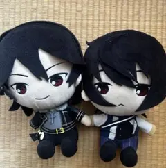 朔間零 朔間凛月 デカぬい 約30cm