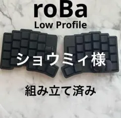 2025年最新】ROBA キーボードの人気アイテム - メルカリ