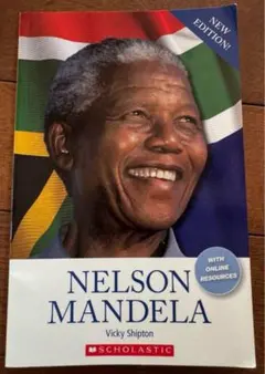 2025年最新】ネルソンマンデラ洋書の人気アイテム - メルカリ