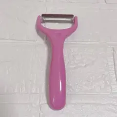 即購入OK✨ ピーラー 千切り 斜め刃 ワイド 薄皮 キッチン用品 皮むき器のサムネイル