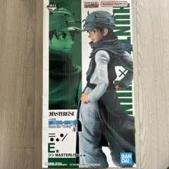 ケ*タ様 HUNTER×HUNTER 一番くじ E賞 ジン