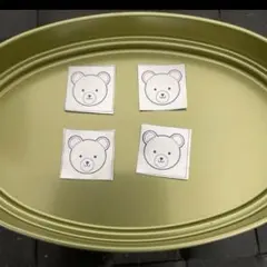 ほほえみ　明治　ミルク　応募マーク　くまマーク　ディズニーシー