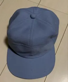 작업용 모자, 연습용 모자, 하늘색