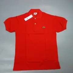 ラコステ ポロシャツ