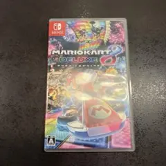 マリオカート8 デラックス Nintendo Switch