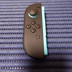 Switch2　Joy-Con青　ジャンク品