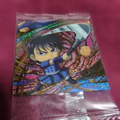 おめでとう！星香さん様専用。キングダムウエハース　信 キャラクターシール