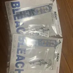 一番くじ BLEACH Stirring Souls vol.4 グリムジョー
