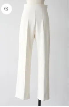 deres 4th first step pants 未使用 デレス deres 4th first step pants 未使用 デレス - メルカリ