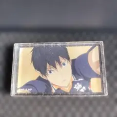 アクリルスタンド ハイキュー　影山飛雄