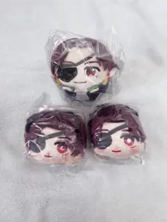 ウィンブレ WIND BREAKER ぷちキャラぐるみ もちころりん 蘇枋隼飛