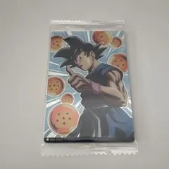 イタジャガ　vol.9 孫悟空　SSR