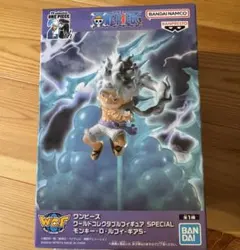 2025年最新】ワンピース ワーコレ ギア5の人気アイテム - メルカリ