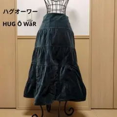 2025年最新】Hug O War レディース ロングスカートの人気