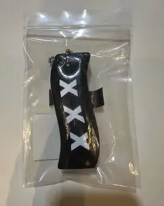 最終価格【新品未開封】GOD SELECTION XXX キーホルダー　発泡