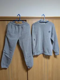 BHPCスエット上下セット