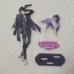 にじさんじ 渡会雲雀 アクスタ