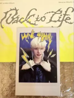 &TEAM JO グローバル インスタントフォト