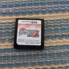 ポケットモンスターホワイト2