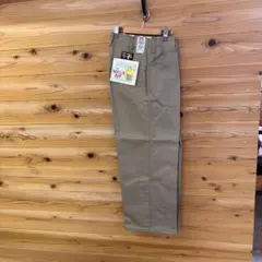 BEN DAVIS GORILLA CUT beige W32L30のサムネイル