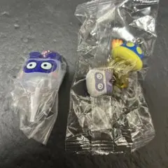 たまごっち カラフルキャンディーチャーム UFOスイング ますくっち