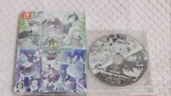 9 R.I.P. sequel ナインリップ シークエル 特装版