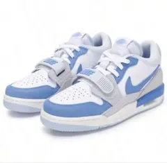 Nike Air Jordan Legacy 312 Low 23.5cmUNC