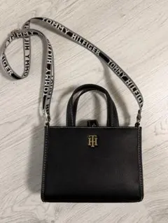 Tommy hilfiger ショルダーバッグのサムネイル
