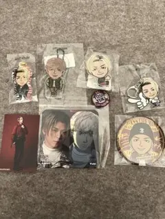 BALLISTIKBOYZ 加納嘉将 SUMMERHYPEアクリルスタンド 新品 - メルカリ