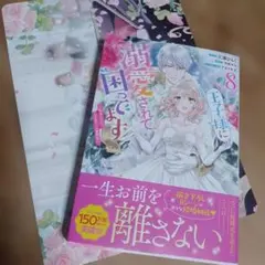 王子様に溺愛されて困ってます　⑧