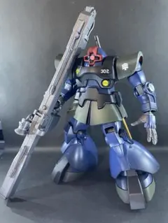 2026年最新】mgドムの人気アイテム - メルカリ