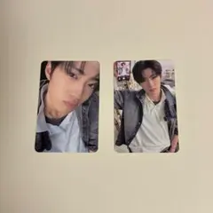 サンヒョン トレカセット